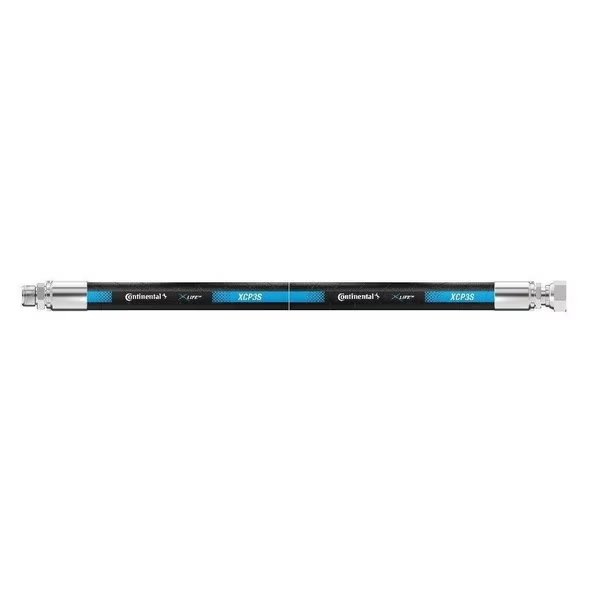 Hydraulic Hose Assembly - 1/2